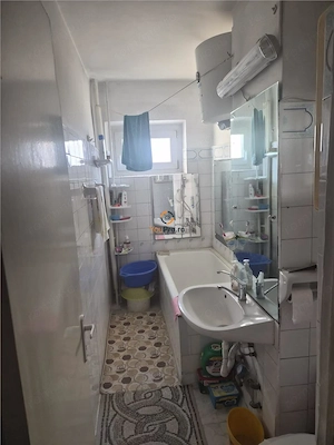 Parcul Padurice Apartament cu 3 Camere Etaj 2 Soarelui-Girocului - imagine 14