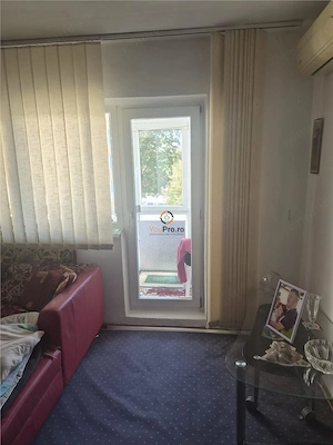 Parcul Padurice Apartament cu 3 Camere Etaj 2 Soarelui-Girocului - imagine 10