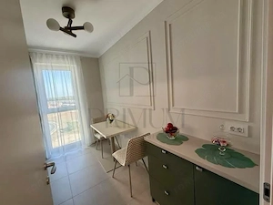 Lipovei, 2 Camere, Decomandat, Centrala Proprie, Parcare - imagine 8