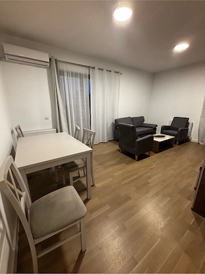 De închiriat 2 apartamente cu 3 camere in MRS VILLAGE BLEJOI  - imagine 2