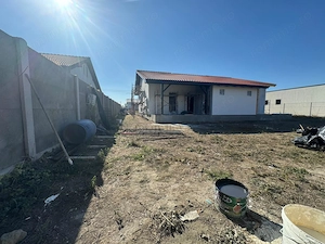 Duplex parter - zona buna - 3 bai - posibilitate alegere finisaje - imagine 3