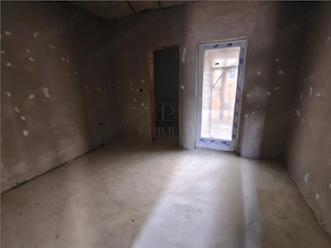 DUPLEX PE PARTER - BUCATARIE INCHISA - FINISAJE LA CERERE - imagine 5