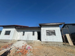 Duplex parter - zona buna - 3 bai - posibilitate alegere finisaje - imagine 2