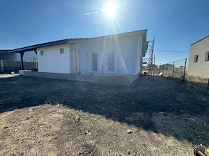 Duplex parter - zona buna - 3 bai - posibilitate alegere finisaje - imagine 4