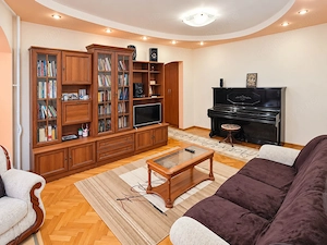 Apartament 2 camere Boul Rosu - imagine 4