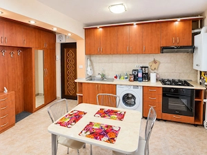 Apartament 2 camere Boul Rosu - imagine 6