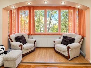 Apartament 2 camere Boul Rosu - imagine 3