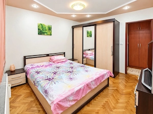 Apartament 2 camere Boul Rosu - imagine 8