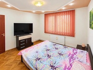 Apartament 2 camere Boul Rosu - imagine 2