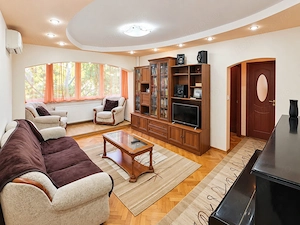 Apartament 2 camere Boul Rosu - imagine 10