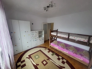 vand apartament 3 camere 2 bai et 2 pe pijloc, Targu Mures Unirii - imagine 6
