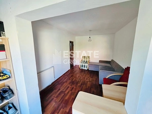 Apartament 3 camere decomandat Girocului