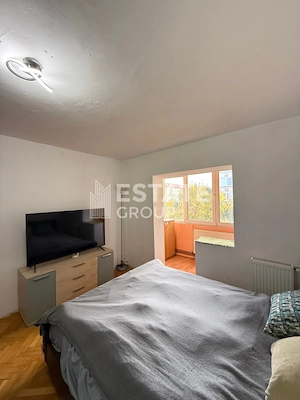 Apartament 3 camere decomandat Girocului - imagine 7