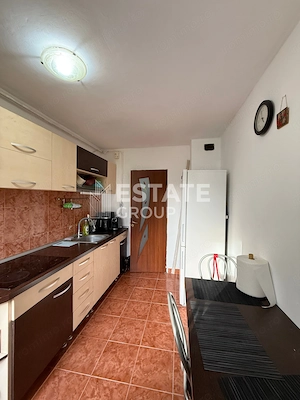 Apartament 3 camere decomandat Girocului - imagine 9
