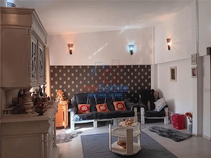Prima Inchiriere  CASA PARTER 108mp TEREN 546mp la 500m de sos Nicolina - imagine 13