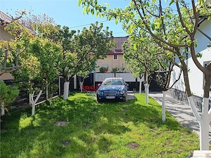 Prima Inchiriere  CASA PARTER 108mp TEREN 546mp la 500m de sos Nicolina - imagine 4