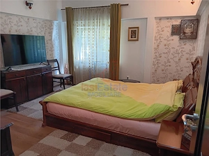 Prima Inchiriere  CASA PARTER 108mp TEREN 546mp la 500m de sos Nicolina - imagine 15