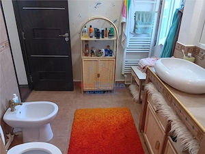 Prima Inchiriere  CASA PARTER 108mp TEREN 546mp la 500m de sos Nicolina - imagine 17