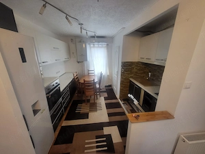 vand apartament 3 camere 2 bai et 2 pe pijloc, Targu Mures Unirii - imagine 7