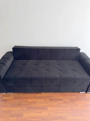 Inchiriere 2 camere DRUMUL TABEREI - RENOVAT - TOTUL NOU - 2 minute Metrou Parc Drumul Taberei  - imagine 4