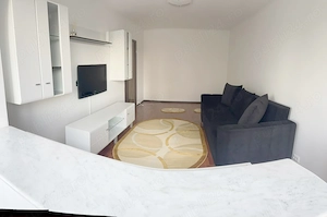 Inchiriere 2 camere DRUMUL TABEREI - RENOVAT - TOTUL NOU - 2 minute Metrou Parc Drumul Taberei  - imagine 3