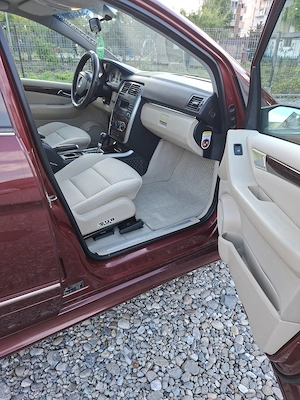 De vânzare Mercedes B 200 - imagine 5