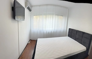 Inchiriere 2 camere DRUMUL TABEREI - RENOVAT - TOTUL NOU - 2 minute Metrou Parc Drumul Taberei  - imagine 6