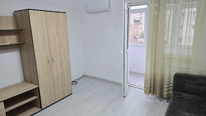 Inchiriez apartament 2 camere decomandat in Deva, etaj 2, zona Viitorului (Gojdu, Crucea Rosie),  - imagine 2