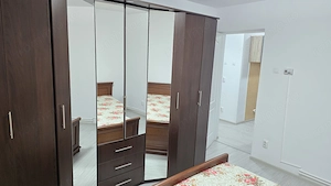 Inchiriez apartament 2 camere decomandat in Deva, etaj 2, zona Viitorului (Gojdu, Crucea Rosie),  - imagine 8