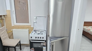 Inchiriez apartament 2 camere decomandat in Deva, etaj 2, zona Viitorului (Gojdu, Crucea Rosie),  - imagine 10
