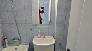 Inchiriez apartament 2 camere decomandat in Deva, etaj 2, zona Viitorului (Gojdu, Crucea Rosie),  - imagine 6