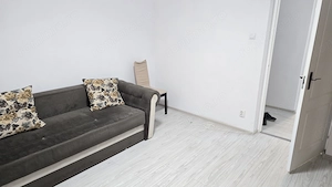Inchiriez apartament 2 camere decomandat in Deva, etaj 2, zona Viitorului (Gojdu, Crucea Rosie),  - imagine 3