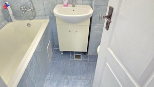 Inchiriez apartament 2 camere decomandat in Deva, etaj 2, zona Viitorului (Gojdu, Crucea Rosie),  - imagine 5