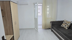 Inchiriez apartament 2 camere decomandat in Deva, etaj 2, zona Viitorului (Gojdu, Crucea Rosie), 