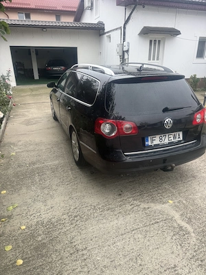 Passat b62000140cp - imagine 4
