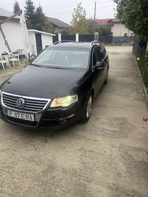 Passat b62000140cp - imagine 2