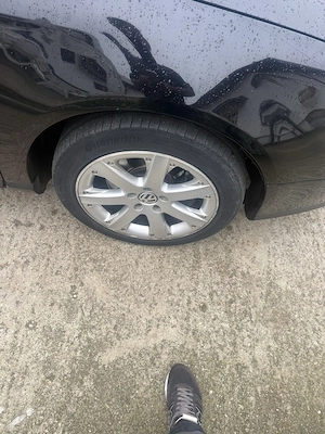 Passat b62000140cp - imagine 5