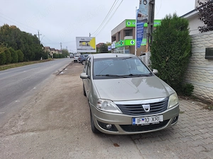 Vând Logan 1.5 dci, an 2011, 212.000 km