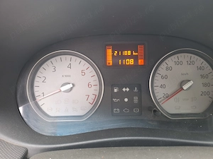 Vând Logan 1.5 dci, an 2011, 212.000 km - imagine 4