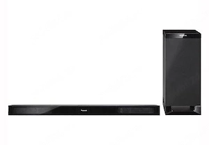 Soundbar Panasonic 2.1 Foarte puternic