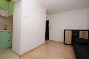 Garsonieră de vânzare, Piața Alba Iulia - Bd. Unirii - imagine 3