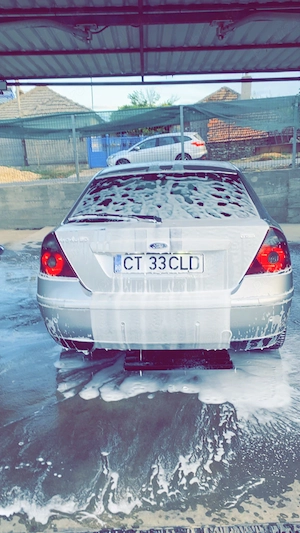 Vând Ford mondeo mk3 - imagine 5