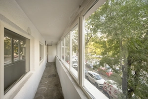 Militari - Metrou Lujerului - Veteranilor - stradal  - imagine 14