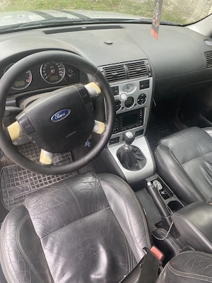 Vând Ford mondeo mk3 - imagine 6