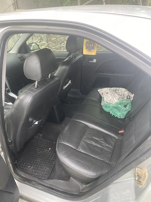 Vând Ford mondeo mk3 - imagine 7