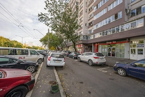 Militari - Metrou Lujerului - Veteranilor - stradal  - imagine 18