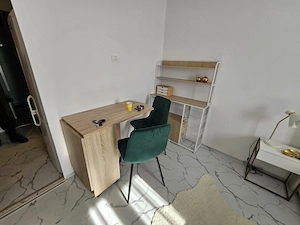 Garsonieră renovată cu aer condiționat în Calea Aradului, Timișoara - imagine 7