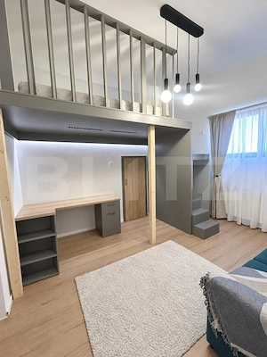 Apartament ultracentral în clădire istorică – farmec în inima Clujul
