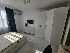 Garsonieră renovată cu aer condiționat în Calea Aradului, Timișoara - imagine 5