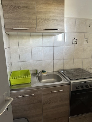 Proprietar, inchiriez apartament cu 1 camera, Timisoara, Circumvalatiunii, I-uri - imagine 5